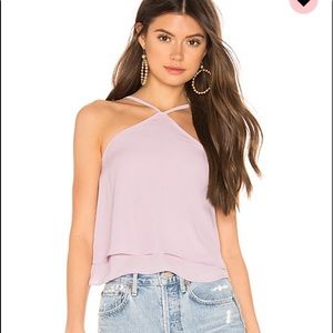 REVOLVE Superdown swing tank S